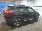 HYUNDAI TUCSON LIM photo