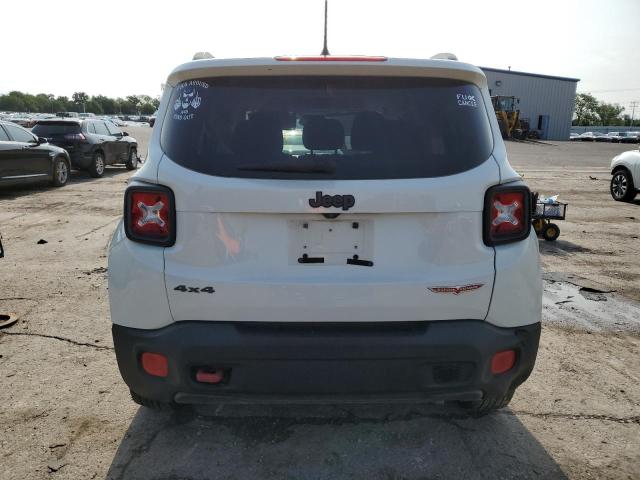 2015 Jeep Renegade Trailhawk VIN: ZACCJBCT8FPC39066 Lot: 57566904