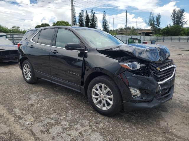 2020 CHEVROLET EQUINOX LT - 3GNAXKEV4LL317889