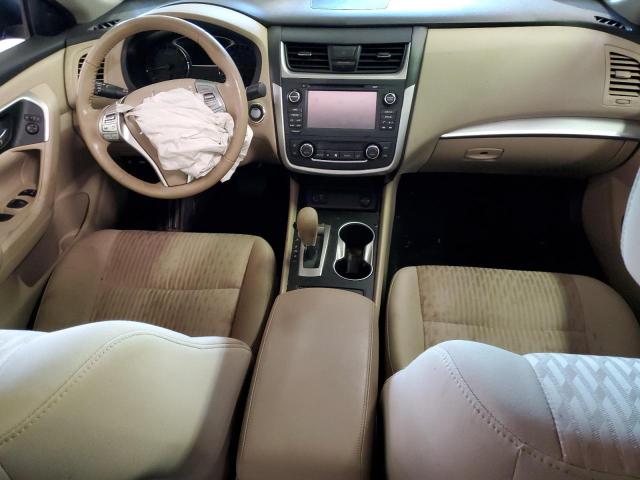 2017 NISSAN ALTIMA 2.5 - 1N4AL3AP7HC297003