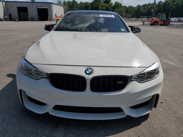 2015 BMW M4 - WBS3R9C53FK333068