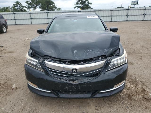 2015 ACURA RLX TECH - JH4KC1F55FC001174