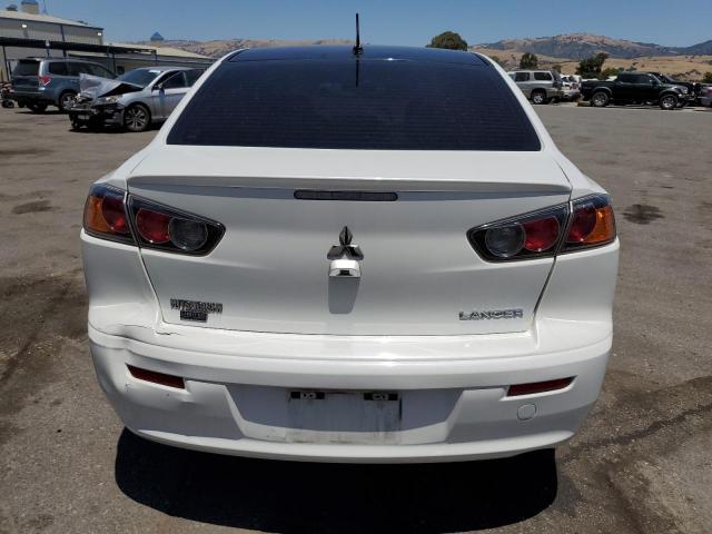 2017 MITSUBISHI LANCER ES - JA32U2FU8HU016274