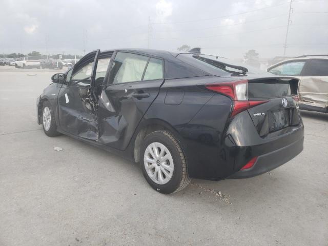 2020 TOYOTA PRIUS L - JTDKARFU4L3102960