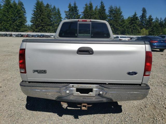 1998 Ford F150 VIN: 2FTZX17W0WCA83370 Lot: 58108214