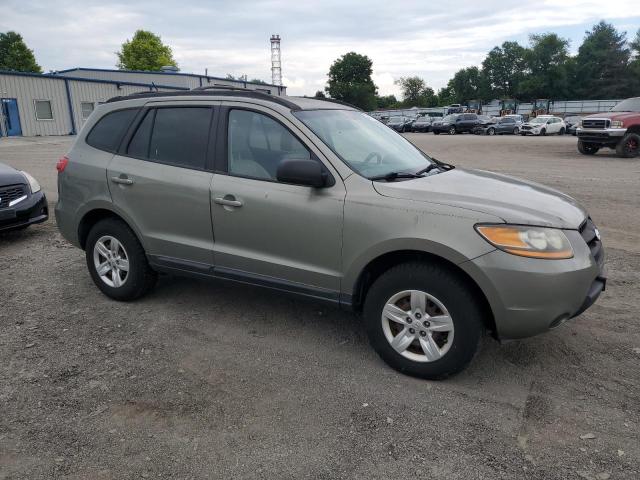 2009 Hyundai Santa Fe Gls VIN: 5NMSG13D39H248829 Lot: 58967314