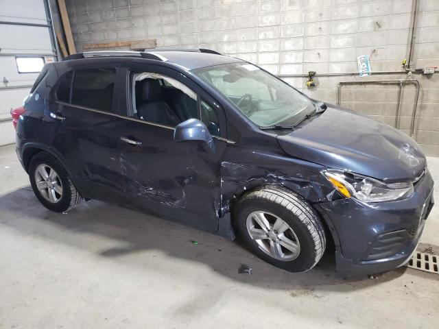 2019 CHEVROLET TRAX 1LT - 3GNCJPSB8KL212434