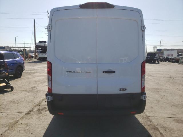 1FTBW2CM7JKB41042 2018 Ford Transit T-350