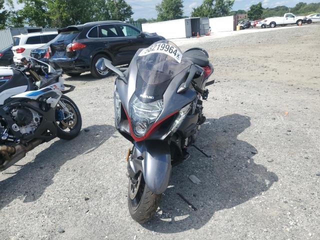 2024 SUZUKI GSX1300 RR JS1EJ11B2R7100379