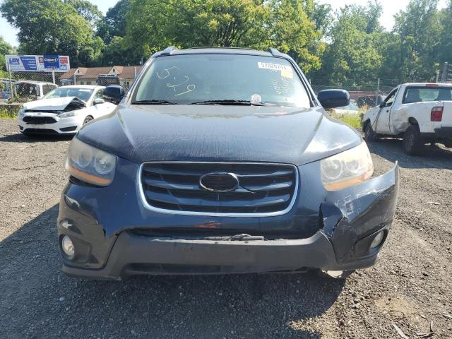 2010 Hyundai Santa Fe Se VIN: 5NMSHDAG9AH386925 Lot: 57020744