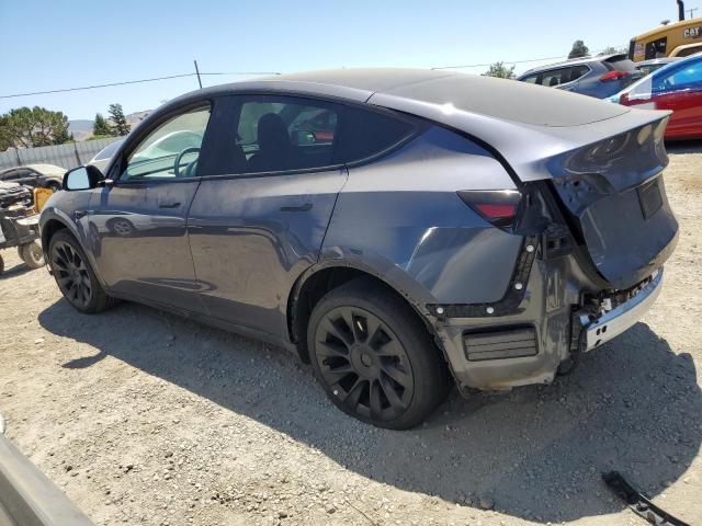 7SAYGDEE9PF694812 2023 TESLA MODEL Y - Image 2