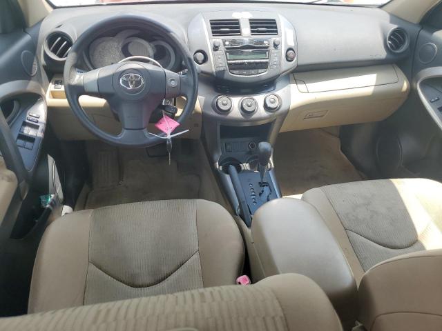 2010 Toyota Rav4 VIN: JTMZF4DV2AD018805 Lot: 58773204