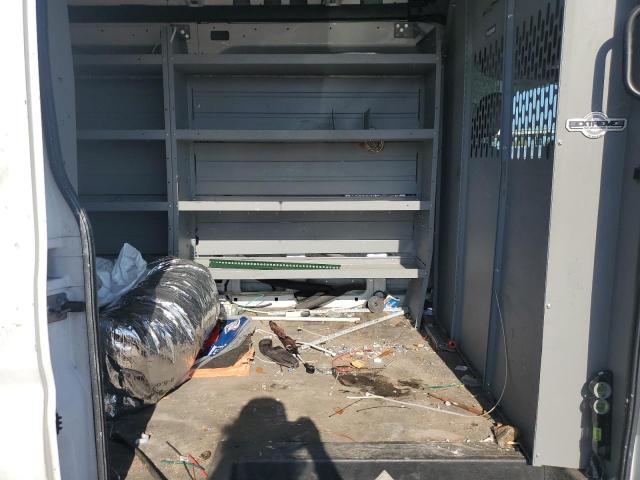 2017 Ford Transit T-150 VIN: 1FTYE2CMXHKB13677 Lot: 57420664