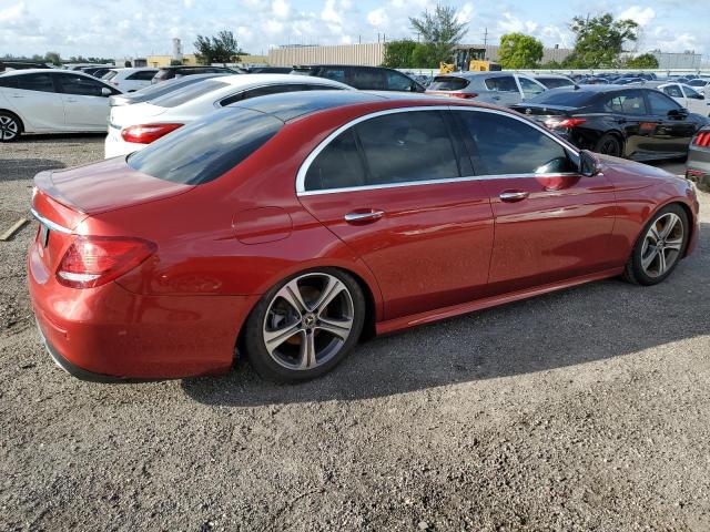 2020 MERCEDES-BENZ E 350 - WDDZF8DB0LA724792