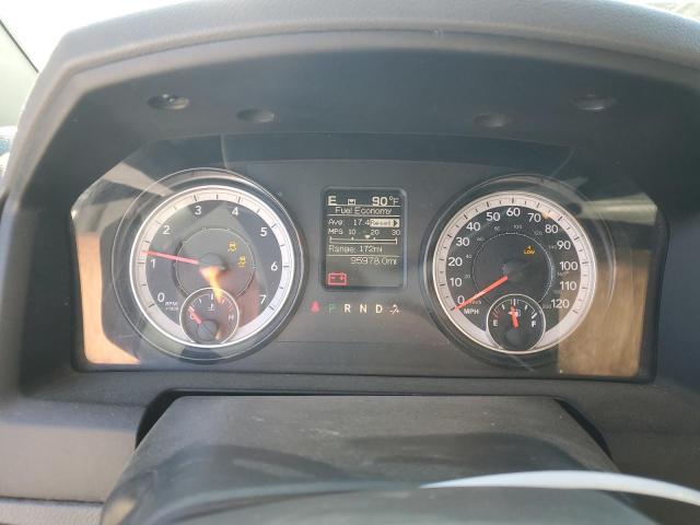 2018 RAM 1500 SLT - 1C6RR7TT0JS266921