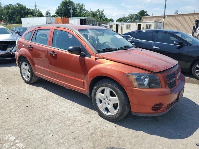 2008 Dodge Caliber VIN: 1B3HB28C28D660120 Lot: 60129494