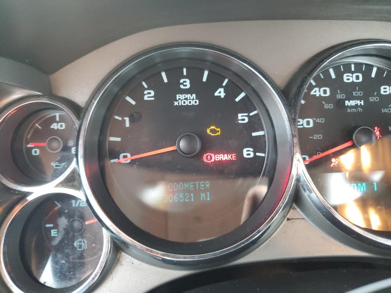 1GT01ZCG2EF105055 2014 GMC Sierra C2500 Heavy Duty