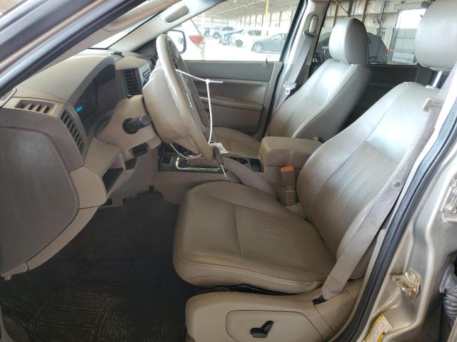 2006 Jeep Grand Cherokee Laredo VIN: 1J4HR48N76C182331 Lot: 57774094