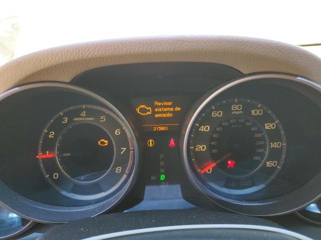 2007 Acura Mdx VIN: 2HNYD28297H531156 Lot: 59698334