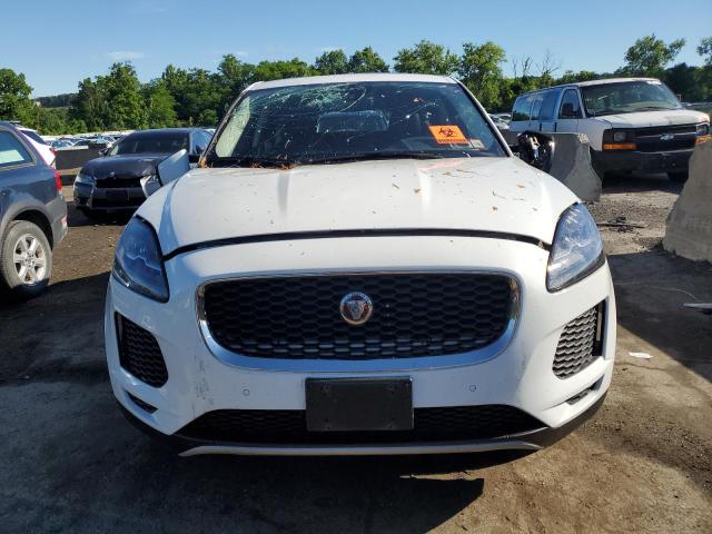 VIN SADFP2FX3J1Z33252 2018 Jaguar E-Pace, SE no.5