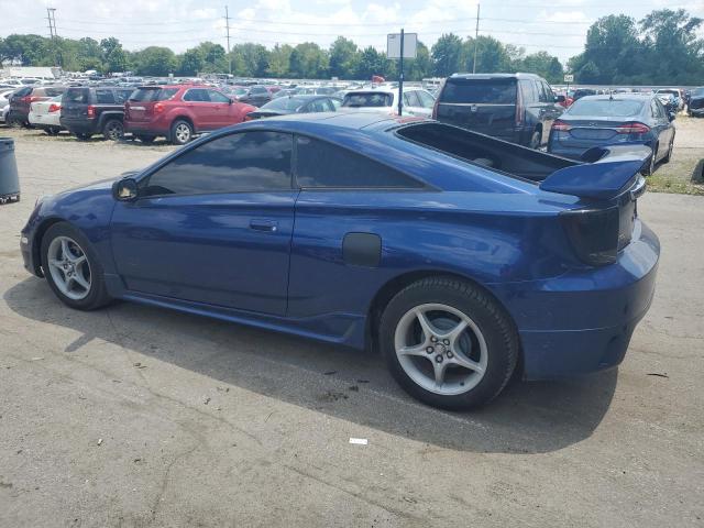 2005 Toyota Celica Gt VIN: JTDDR32TX50182796 Lot: 60197574
