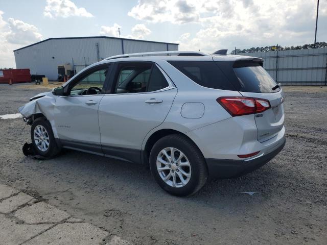 2019 Chevrolet Equinox Lt VIN: 2GNAXKEV7K6171118 Lot: 57764314