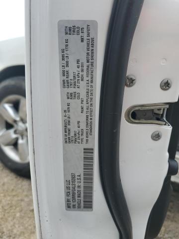 2020 Ram 1500 Classic Tradesman VIN: 1C6RR6FG4LS153937 Lot: 57526274