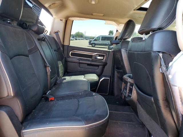 2021 Ram 2500 Laramie VIN: 3C6UR5FLXMG633202 Lot: 56769174