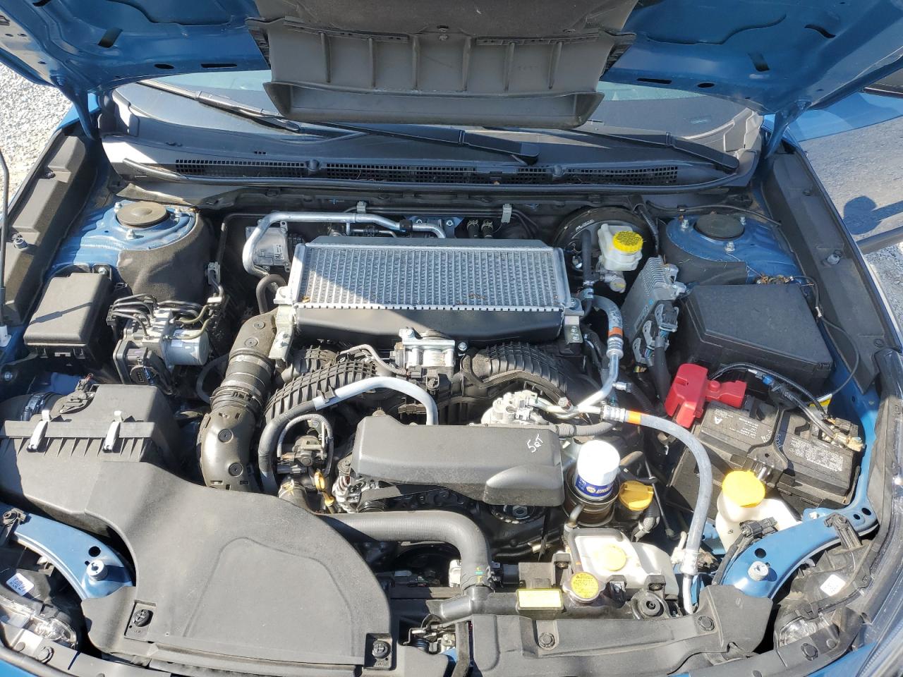 4S4BTGUD0N3243153 2022 Subaru Outback Wilderness