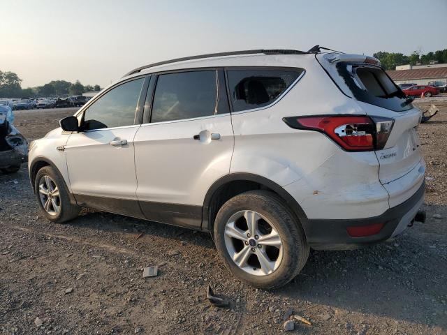 2018 Ford Escape Sel VIN: 1FMCU9HD5JUB90140 Lot: 59971844