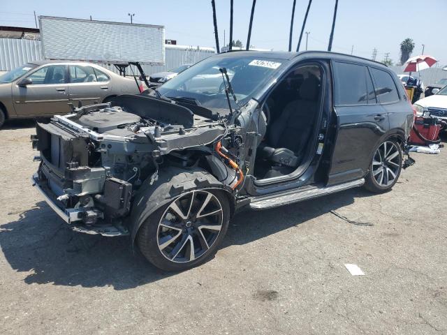 2023 Volvo Xc90 Ultimate VIN: YV4H60CX5P1963794 Lot: 57479354