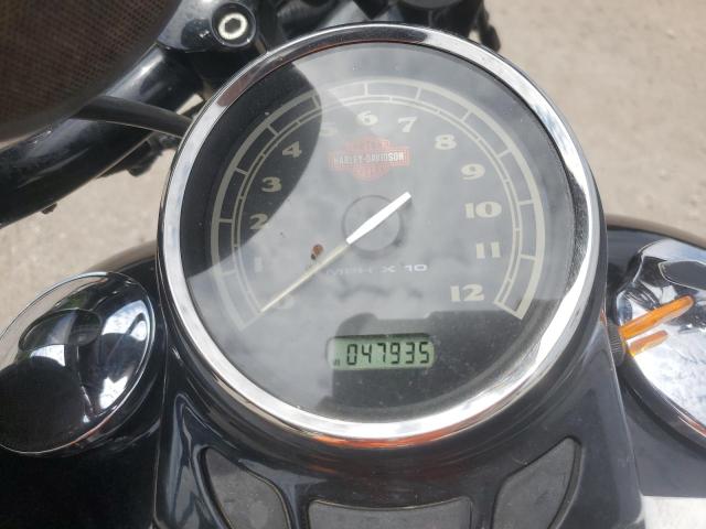 2010 HARLEY-DAVIDSON FLSTSB 1HD1JM513AB025439