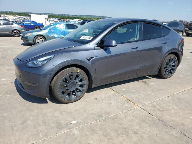 5YJYGDEE4LF033230 2020 TESLA MODEL Y - Image 1