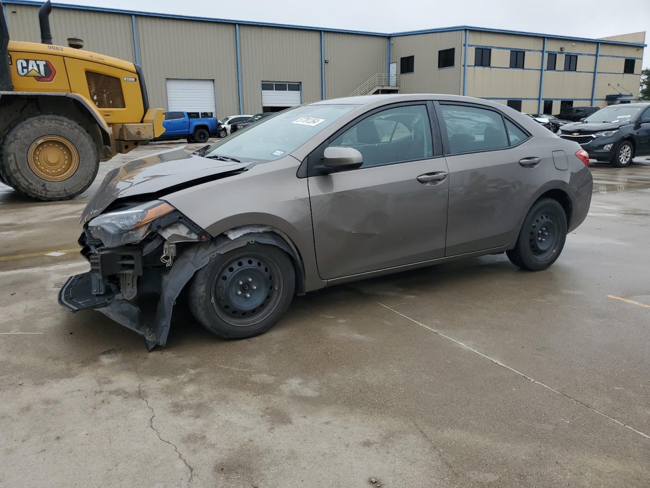 5YFBURHE9HP671170 2017 Toyota Corolla L