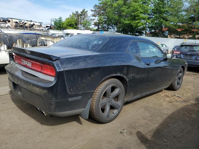 2013 Dodge Challenger R/T VIN: 2C3CDYBT3DH554002 Lot: 56371094