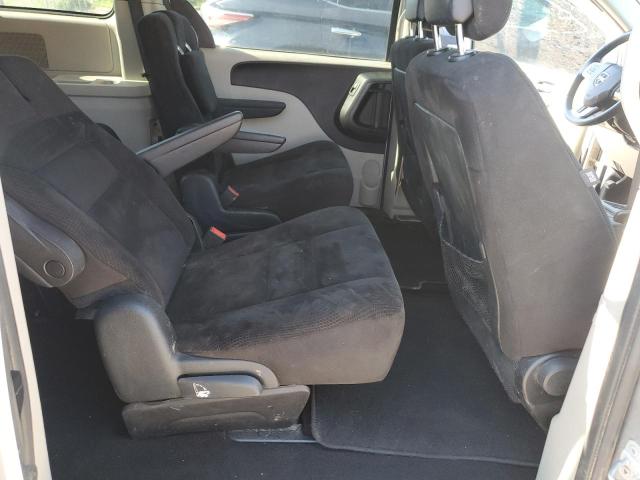 2016 Dodge Grand Caravan Sxt VIN: 2C4RDGCG0GR348006 Lot: 57307124