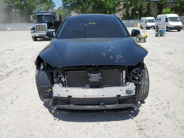 2021 Infiniti Qx50 Luxe VIN: 3PCAJ5BA5MF102311 Lot: 56696184