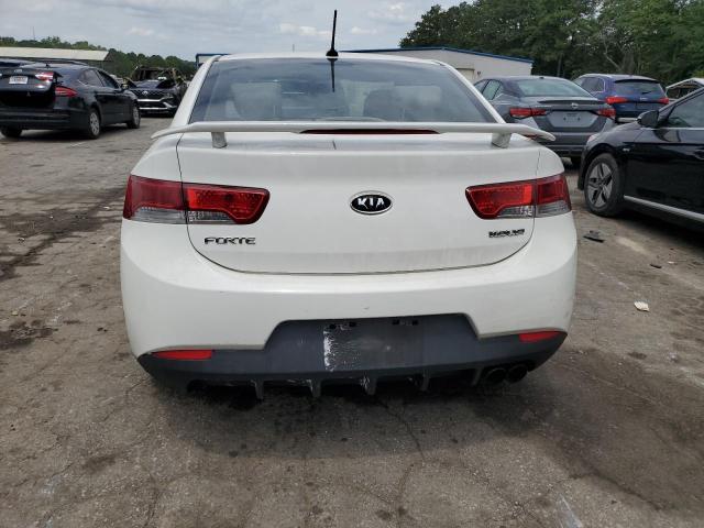 2012 Kia Forte Ex VIN: KNAFU6A23C5594492 Lot: 59762864