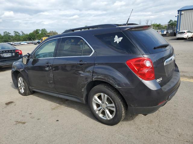 2013 Chevrolet Equinox Lt VIN: 1GNFLEEK1DZ105504 Lot: 58281794