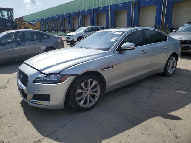 2017 Jaguar Xf Premium VIN: SAJBJ4BN2HCY42730 Lot: 57341134