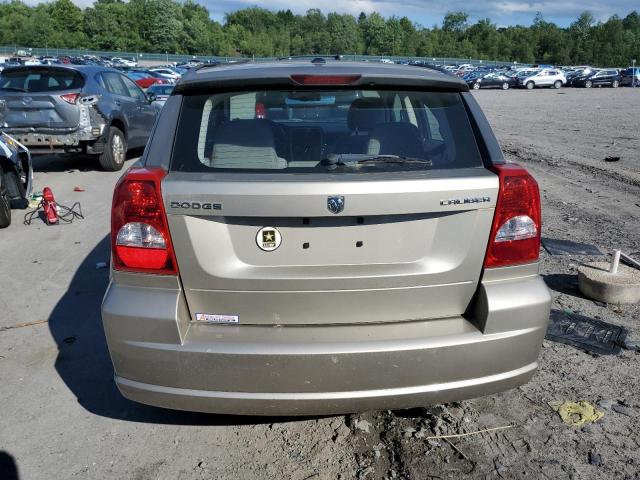 2010 Dodge Caliber Mainstreet VIN: 1B3CB3HA7AD566786 Lot: 60629814