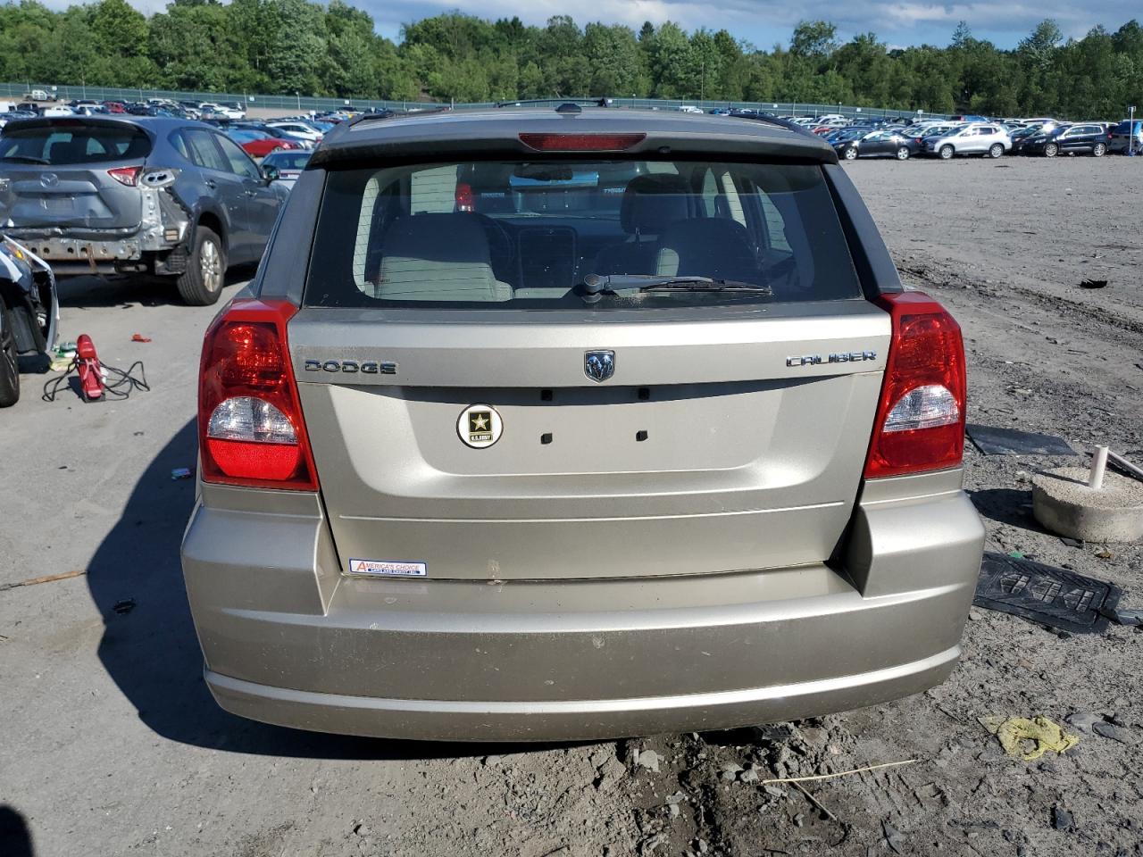 1B3CB3HA7AD566786 2010 Dodge Caliber Mainstreet