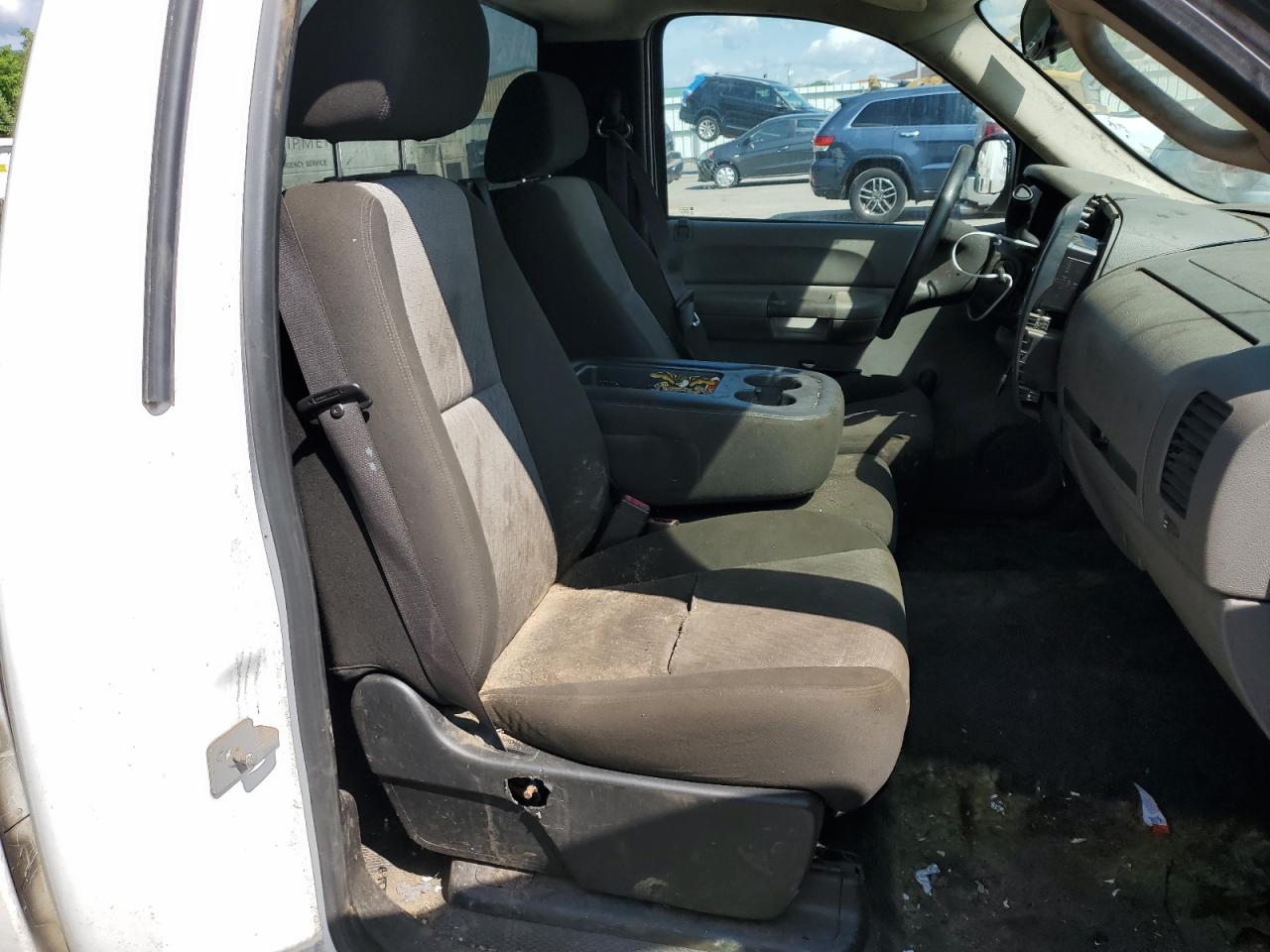 1GTEC14X29Z233025 2009 GMC Sierra C1500