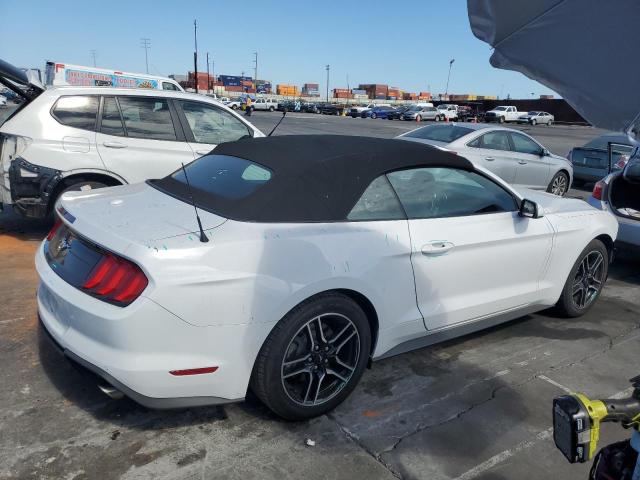 2022 FORD MUSTANG - 1FATP8UH7N5129120
