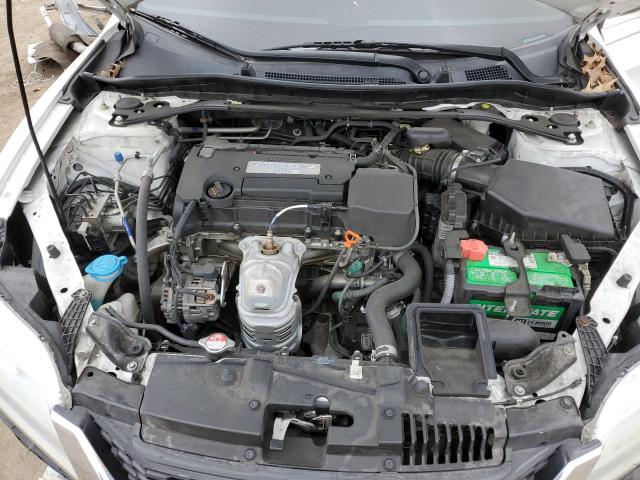 2015 HONDA ACCORD EXL - 1HGCT1B87FA006878