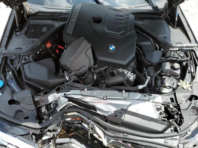 2020 BMW 330I - 3MW5R1J0XL8B29385