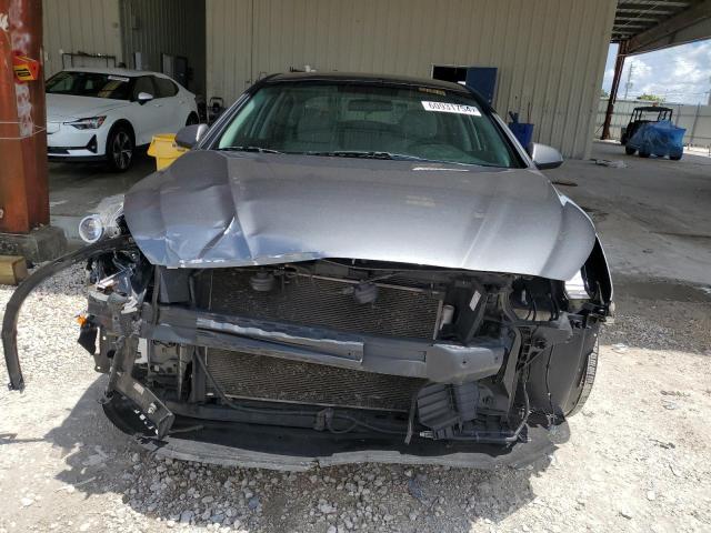 VIN 5NPE24AF6JH624478 2018 Hyundai Sonata, SE no.5