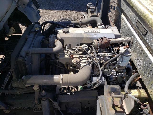 2000 Isuzu Npr VIN: JALC4B145Y7009440 Lot: 58076764