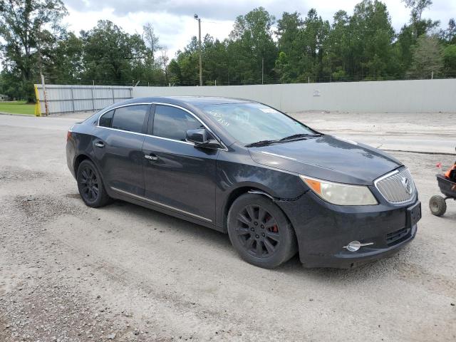 2011 Buick Lacrosse Cxl VIN: 1G4GC5ED6BF264169 Lot: 57153664