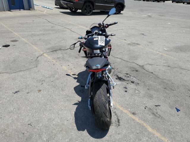 2022 APRILIA TUONO 660 ZD4KSUM05NS000080
